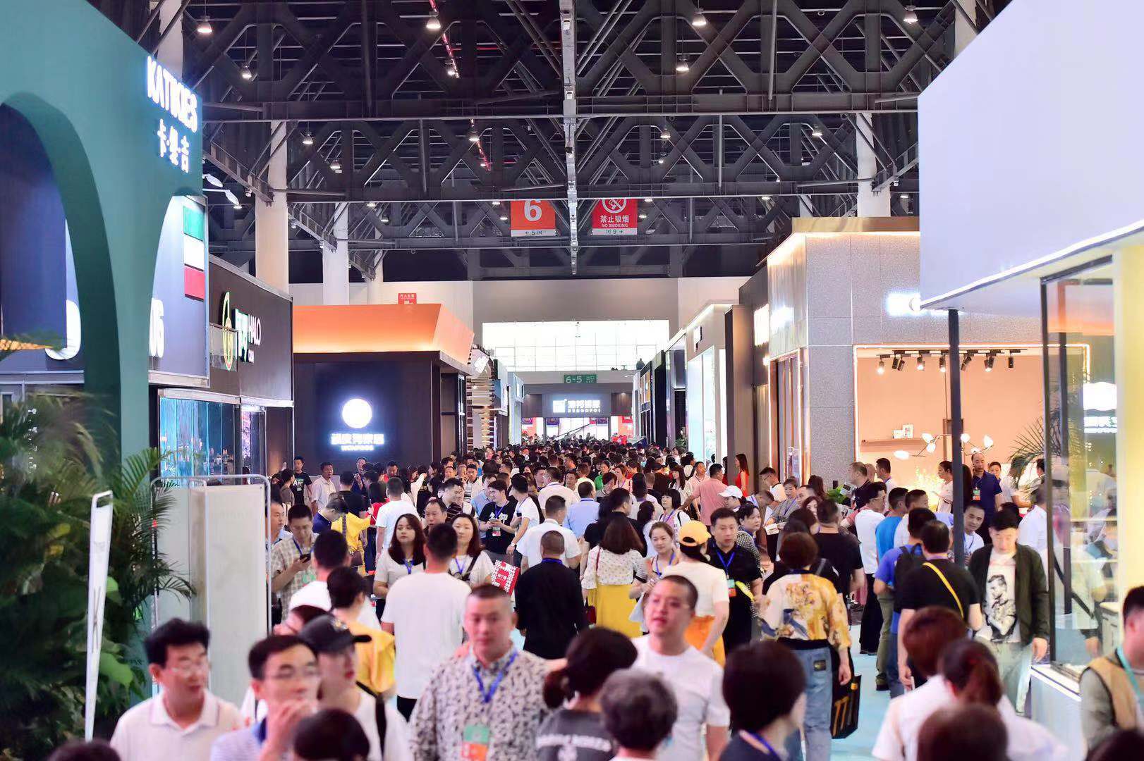 成都国际家具工业展览会官方网站